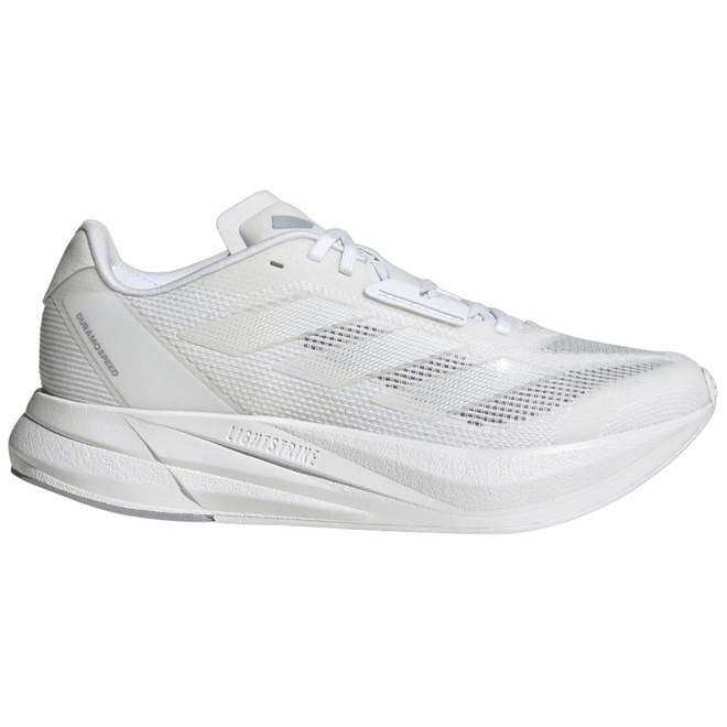 adidas Duramo Speed Cloud White Halo Silver (Women's)