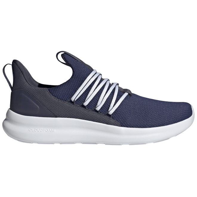 adidas Lite Racer Adapt 7.0 Dark Blue Shadow Navy Cloud White IE6331