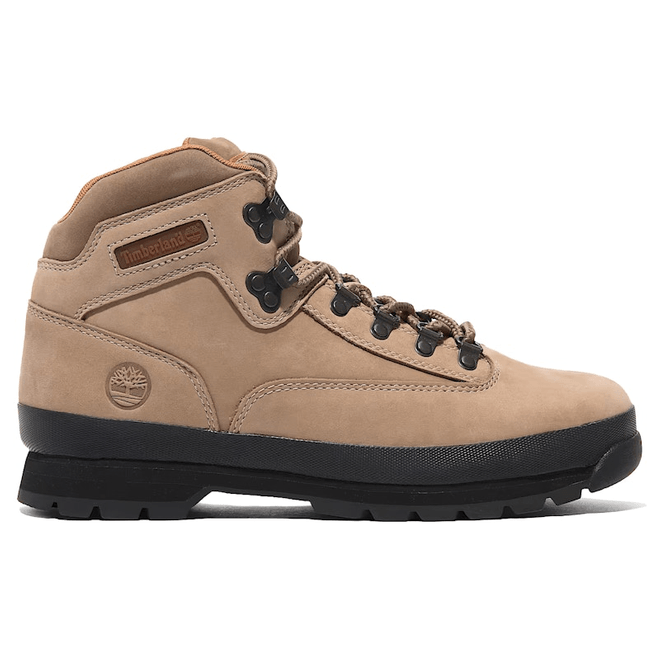 Timberland Euro Hiker Mid Lace Up Beige TB0A2P27-EN3