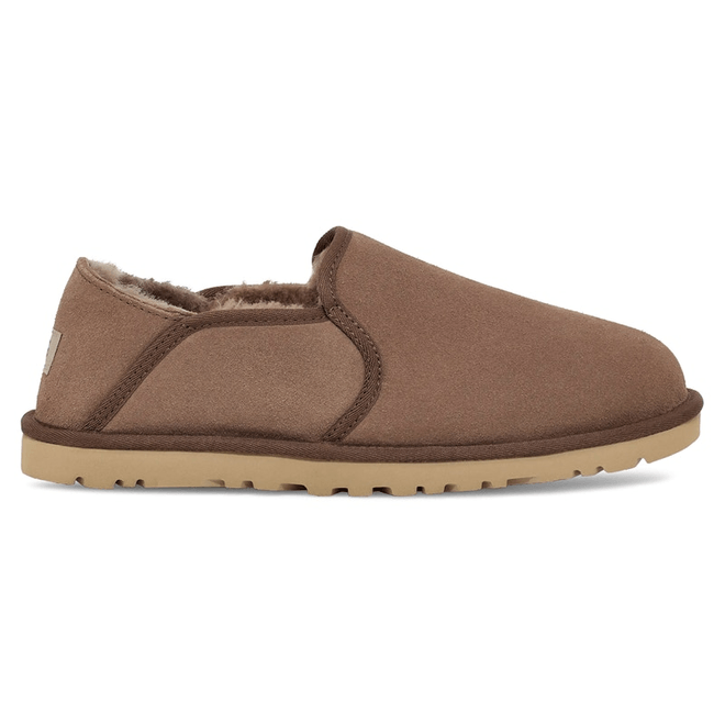 UGG Kenton Slipper Caribou Hickory