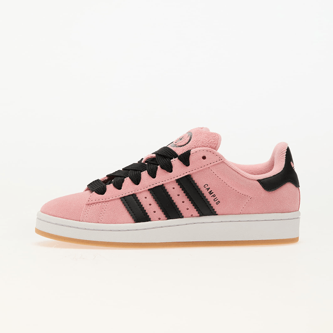 adidas Originals Campus 00s W semi pink spark/core black/ftwr white JH7275