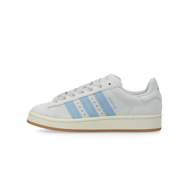 adidas Originals Campus 00s W grey one/cream white/CLEAR SKY JH5627