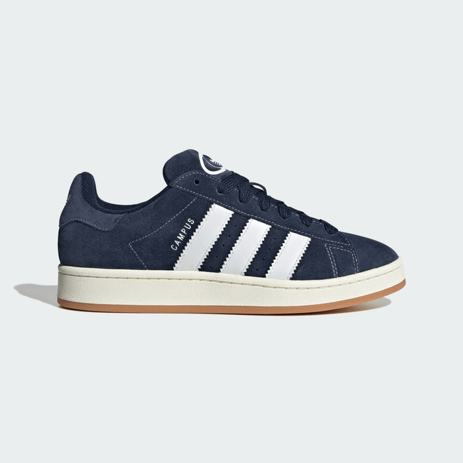 adidas Originals Campus 00s night indigo/ftwr white/off white JR8163