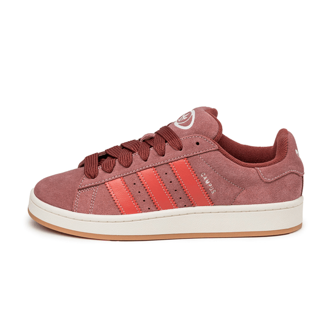 adidas Originals Campus 00s preloved ruby/preloved red/off white JH8790