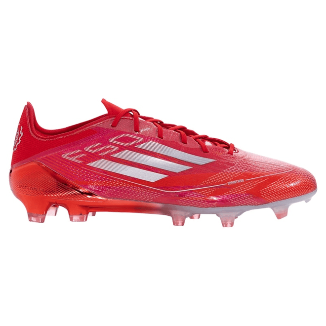 adidas Adizero F50 Elite FG Soccer.com 40th Anniversary