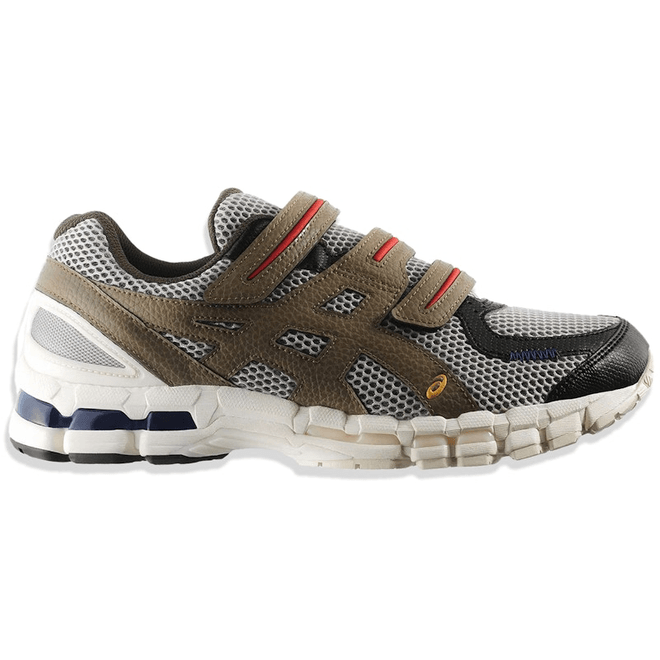 ASICS Gel-Kayano 20 HAL STUDIOS Grey Olive 1203A499-020