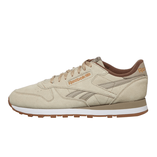 Reebok Classic Leather