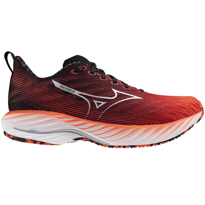 Mizuno Wave Rider 28 Amsterdam J1GC2462-01