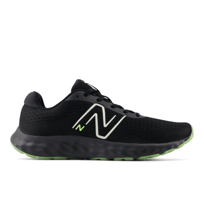 New Balance 520v8  Black