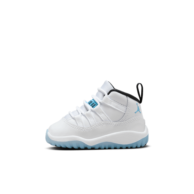 Air Jordan 11 Retro TD 'Legend Blue' - 2024