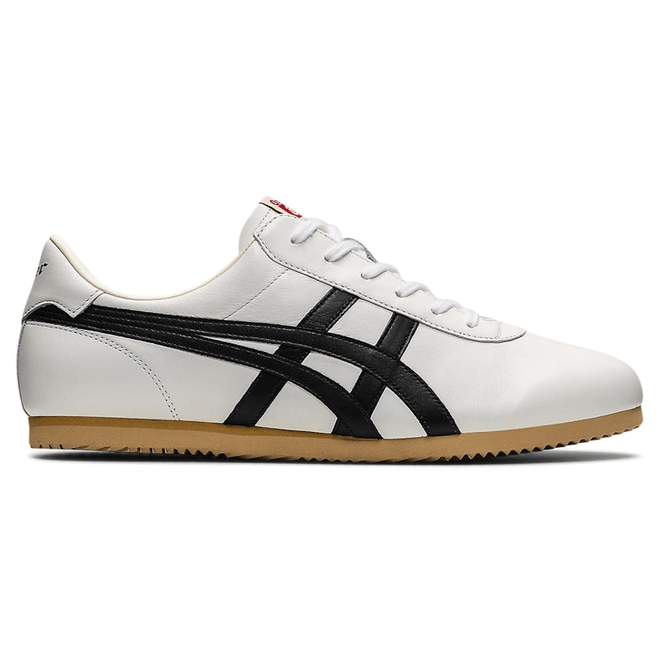 Onitsuka Tiger Tai Chi NM White Black 1183A913-100