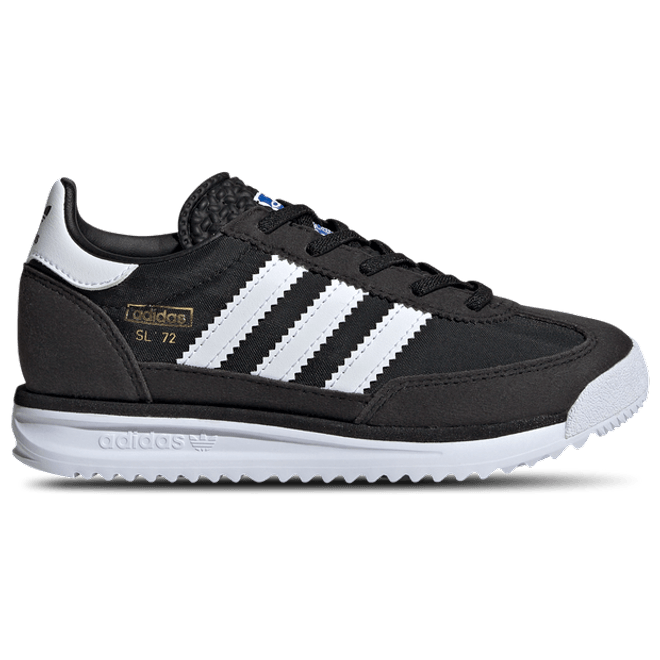 adidas SL 72 RS Elastic Laces Shoes IH2982