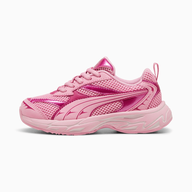 Puma Morphic Mystery  397884-01