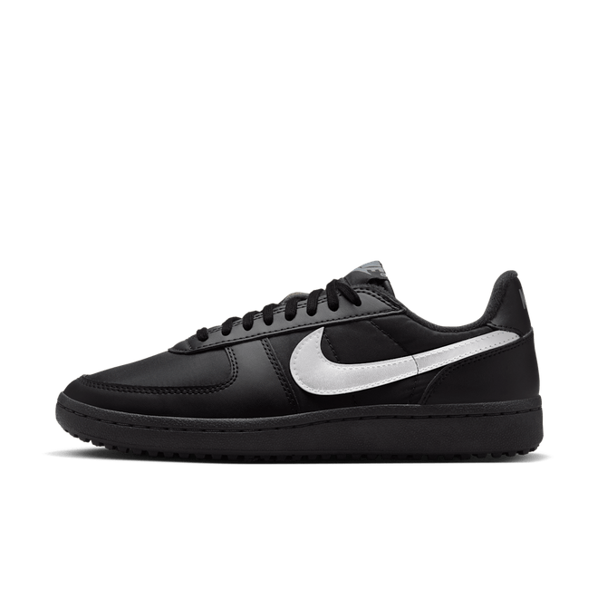 Nike Field General '82 Black Grey