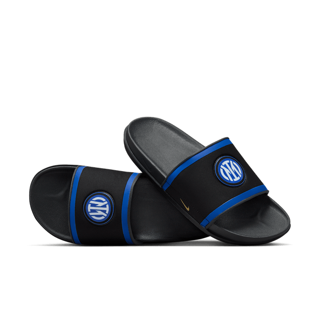 Nike Offcourt Slide Inter Milan