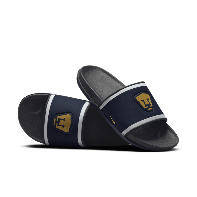 Nike Offcourt Slide Pumas UNAM