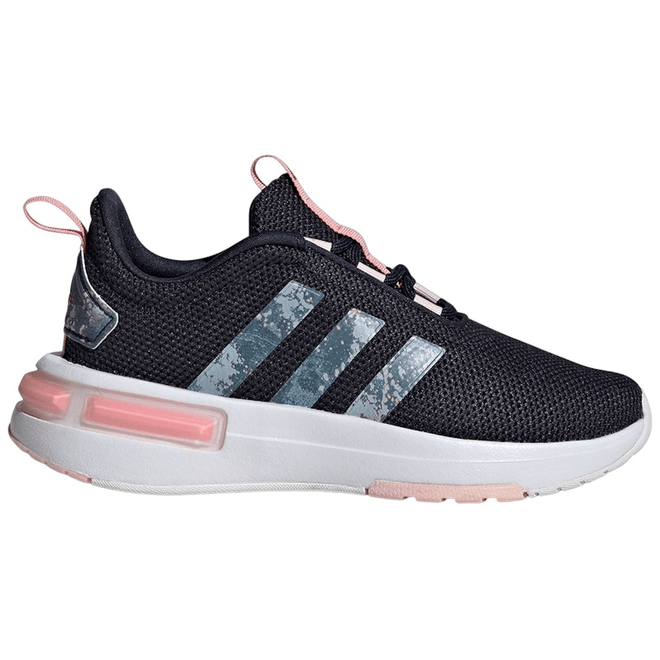 adidas Racer TR23 Legend Ink Semi Pink Spark Sandy Pink (GS)