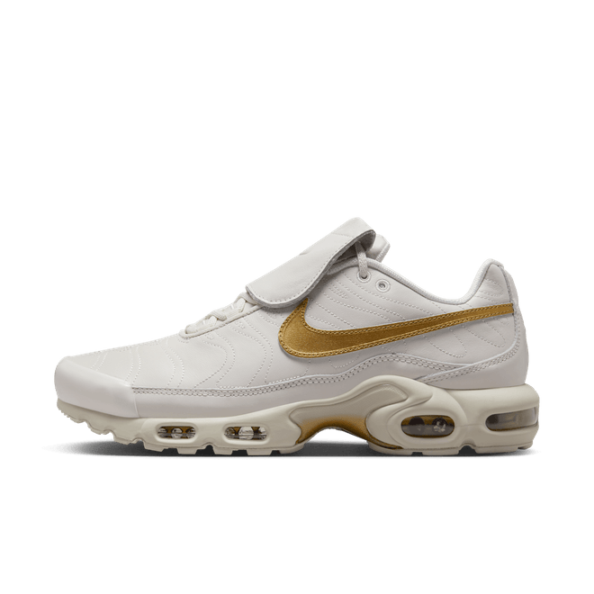 Nike Air Max Plus Tiempo 'Metallic Gold' HV2541-001