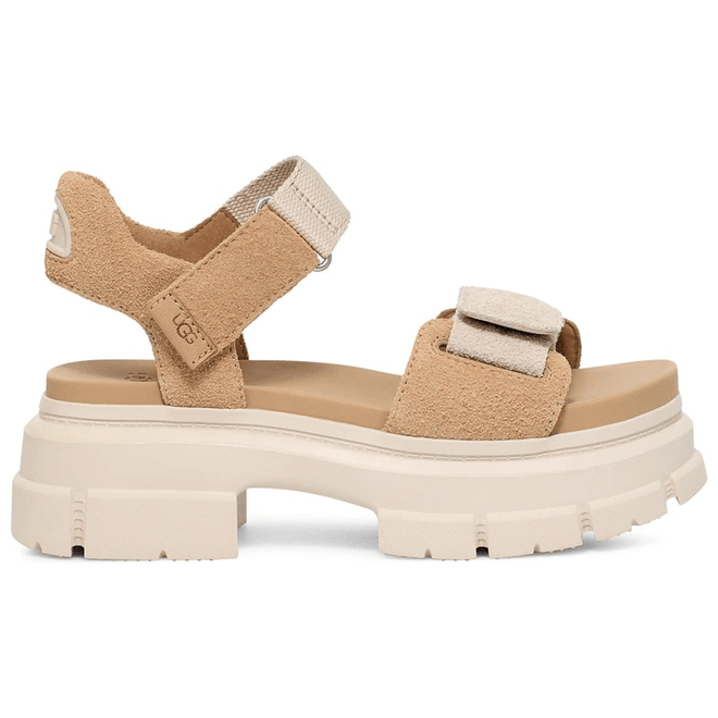 UGG Ashton Ankle Sandal Sand (Women's)