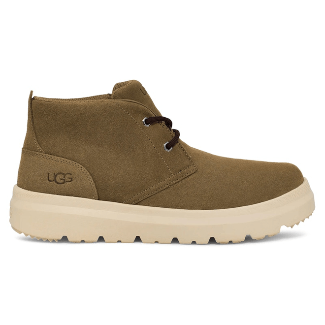 UGG Burleigh Chukka Boot Antilope