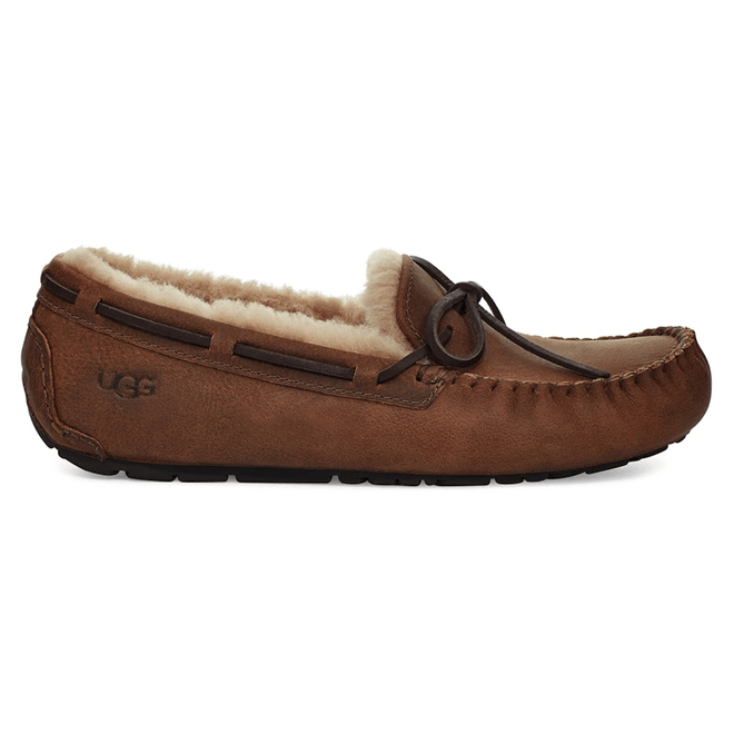 UGG Olsen Slipper Tan