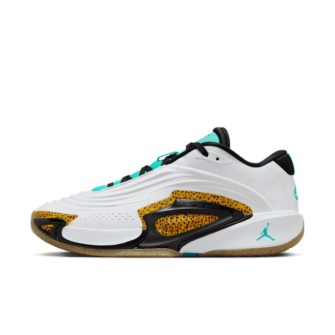 Nike Luka 3 'Safari' Basketball FQ1284-100