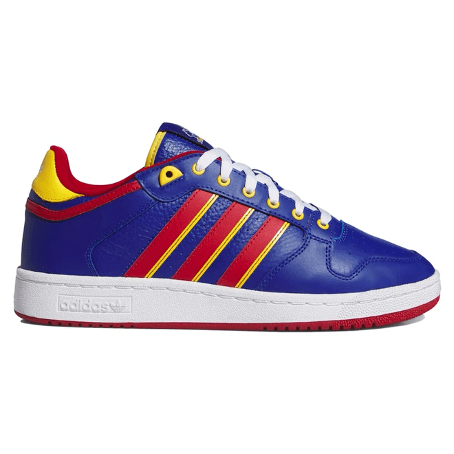 adidas Centennial RM University of Kansas