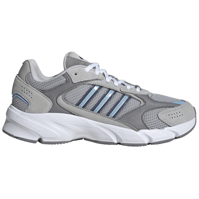 adidas Crazychaos 2000 Grey Glow Blue Grey Three (Women's) JH6355