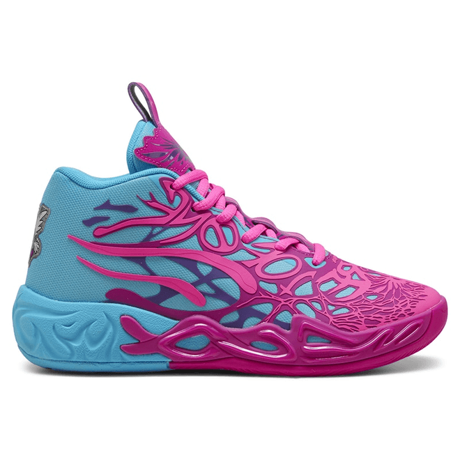 Puma LaMelo Ball MB.04 Iridescent (PS)