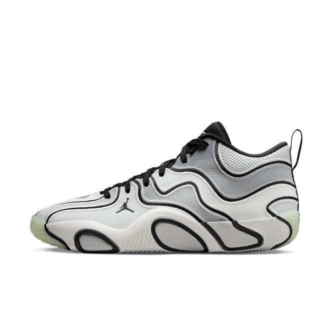 Nike Tatum 3 'Zen' Basketball FZ6598-001