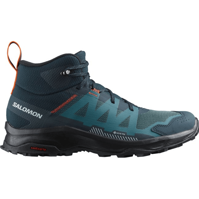 Salomon Ardent Mid Gore-tex Carbon  L47233600