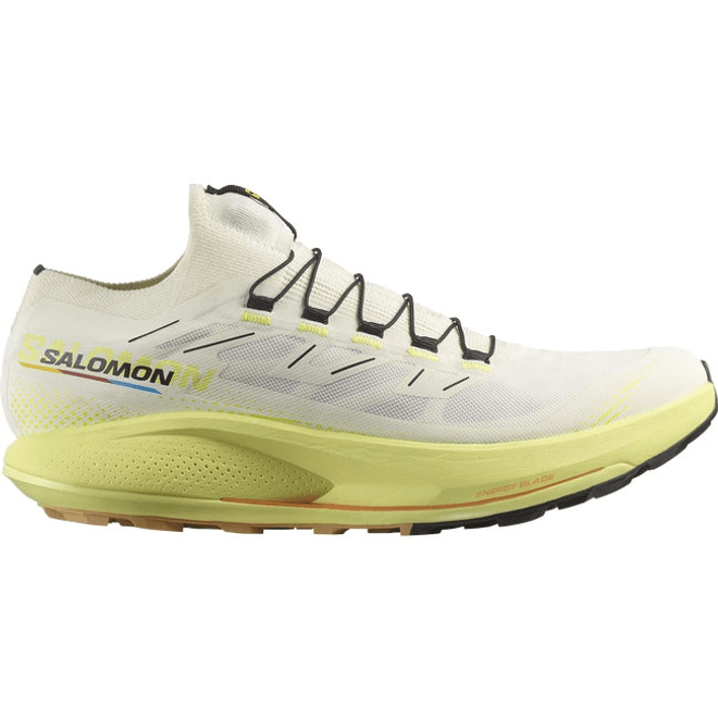 Salomon Pulsar Trail Pro 2 Vanilla Ice  L47670600