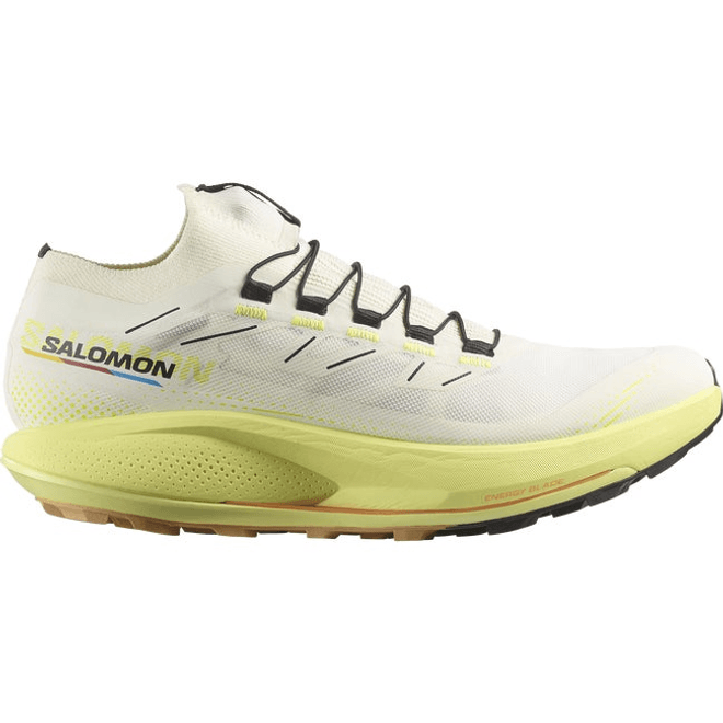 Salomon Pulsar Trail Pro 2 Vanilla Ice  L47680500