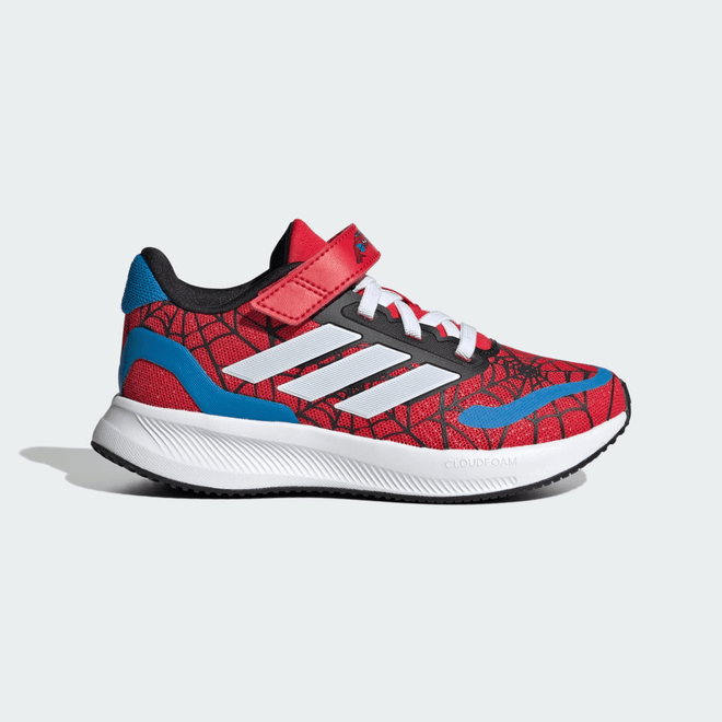 adidas  x Marvel Spider-Man Runfalcon 3.0