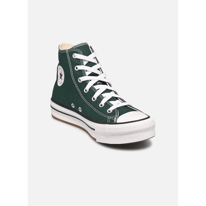 Converse Chuck Taylor All Star Eva Lift Hi J