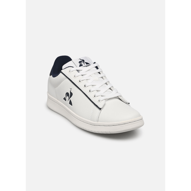 Le Coq Sportif Lcs Court Clean M