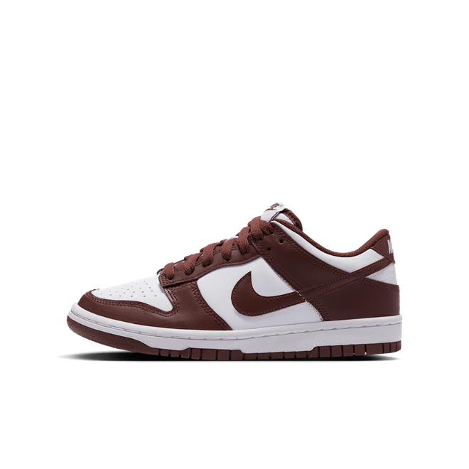 Nike Dunk Low Big Kids' FB9109-115