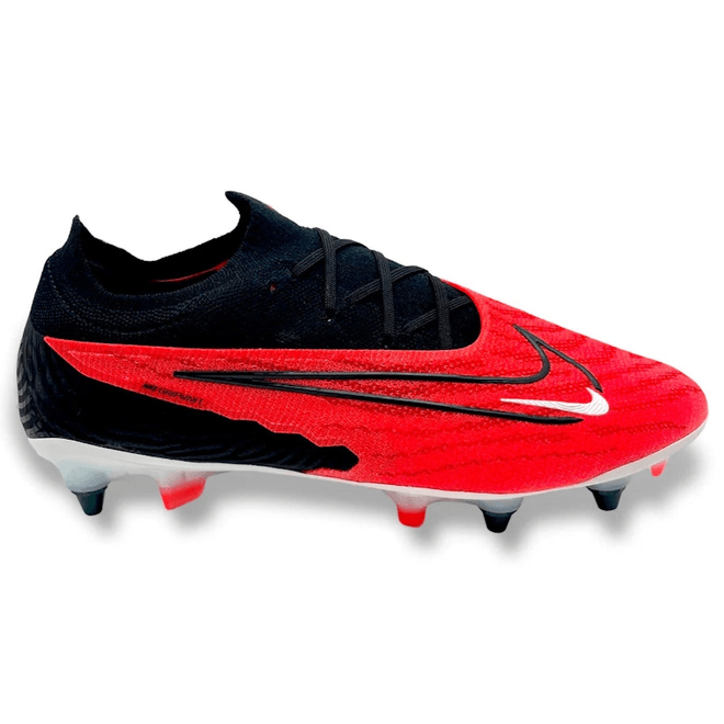 Nike Gripknit Phantom GX Elite SG-Pro Anti-Clog Traction Ready Pack FD0259-600