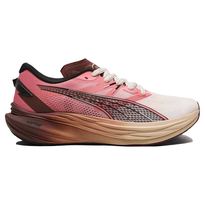 Puma Deviate Nitro 3 The Brooklyn Circus Hibiscus Flower 400882-01