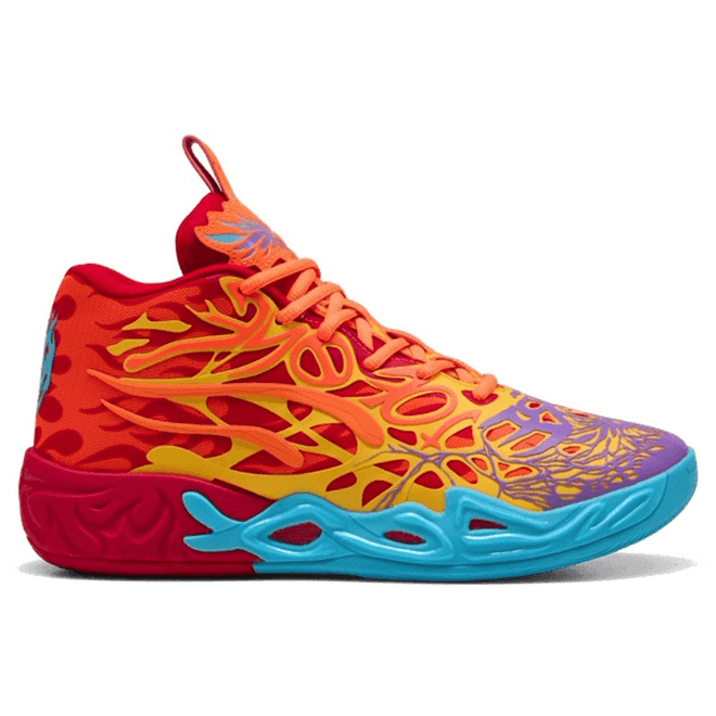 Puma LaMelo Ball MB.04 Phoenix