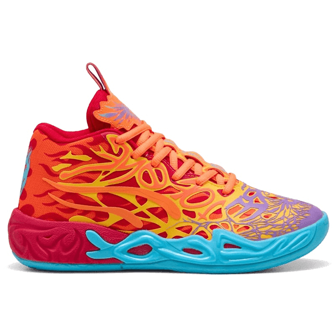 Puma LaMelo Ball MB.04 Phoenix (GS) 311314-01