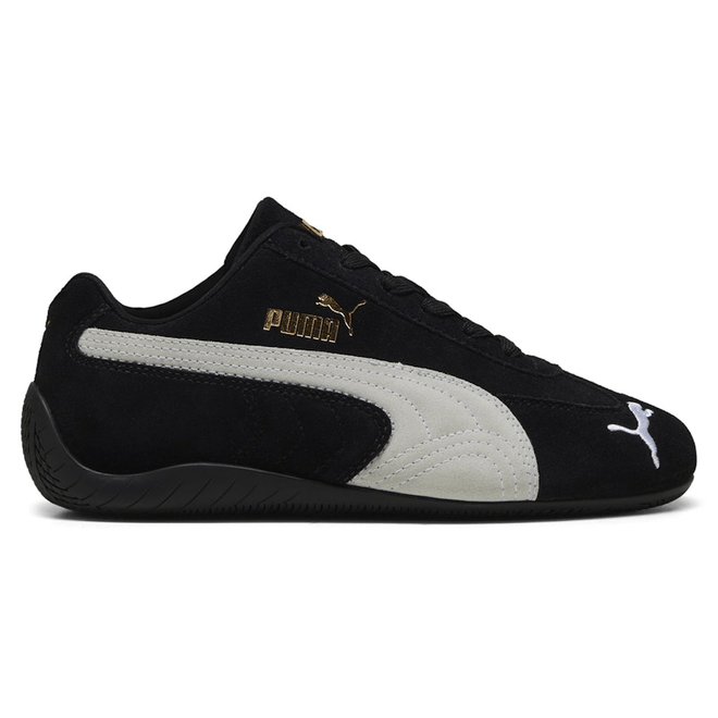 Puma Speedcat OG Black White (GS)