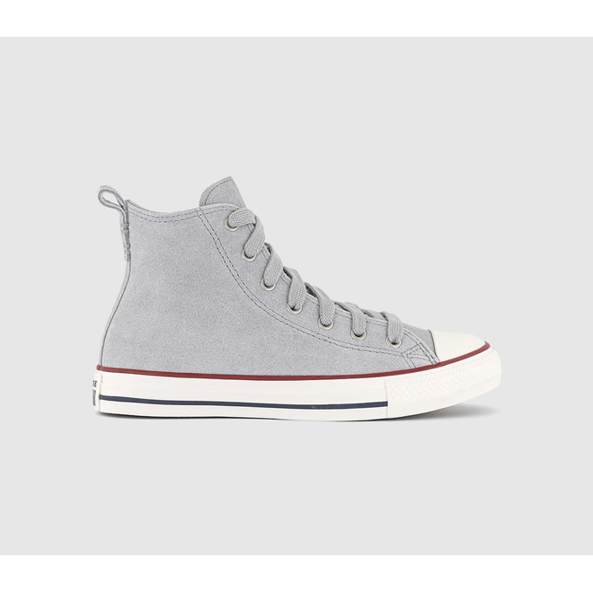 Converse Chuck Taylor All Star Suede  A12467C