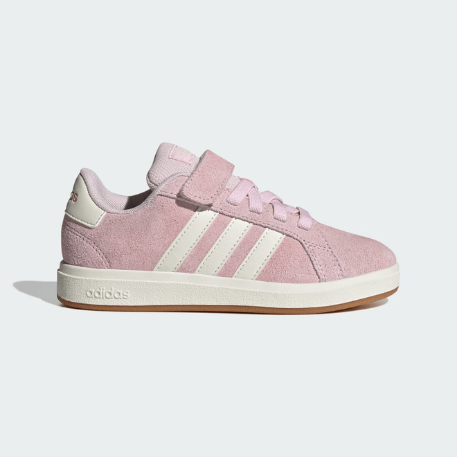 adidas Grand Court 00s Shoes