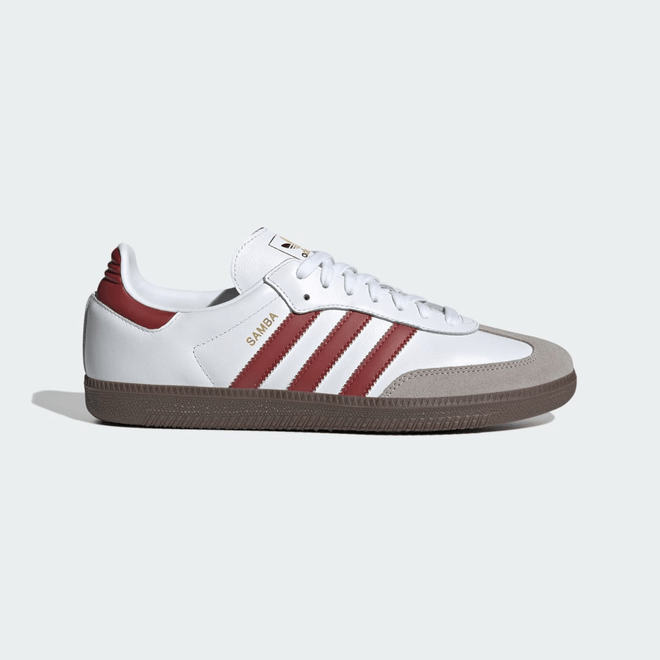 adidas Samba OG JH8798