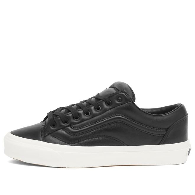 Vans OTW Old Skool 36 Foam  Black VN000D52BLK