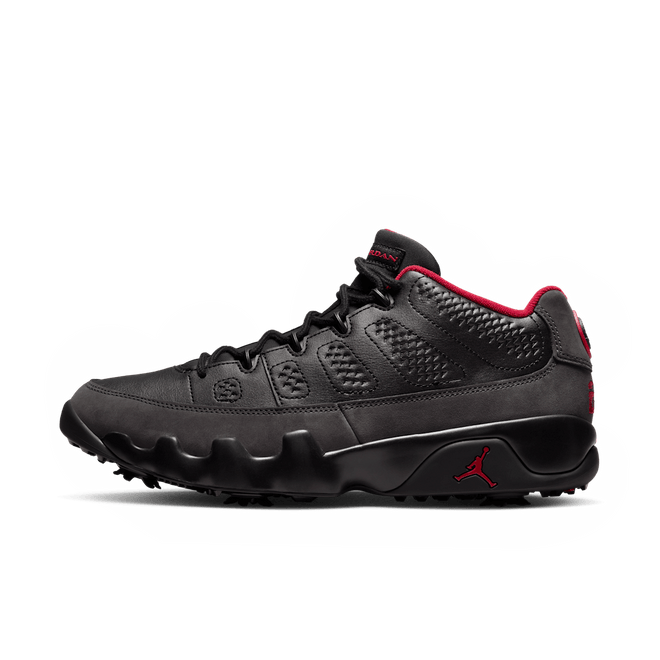 Air Jordan 9 Retro Low Golf Charcoal