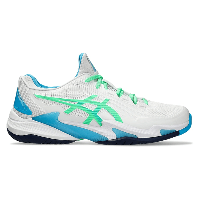 ASICS Court FF 3 White New Leaf 1041A370-103