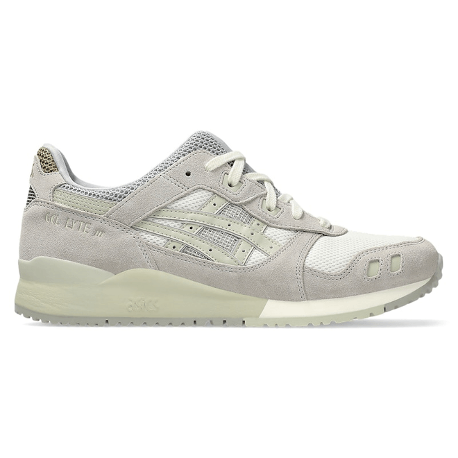 ASICS Gel-Lyte III OG Cream Light Dust 1203A330-100