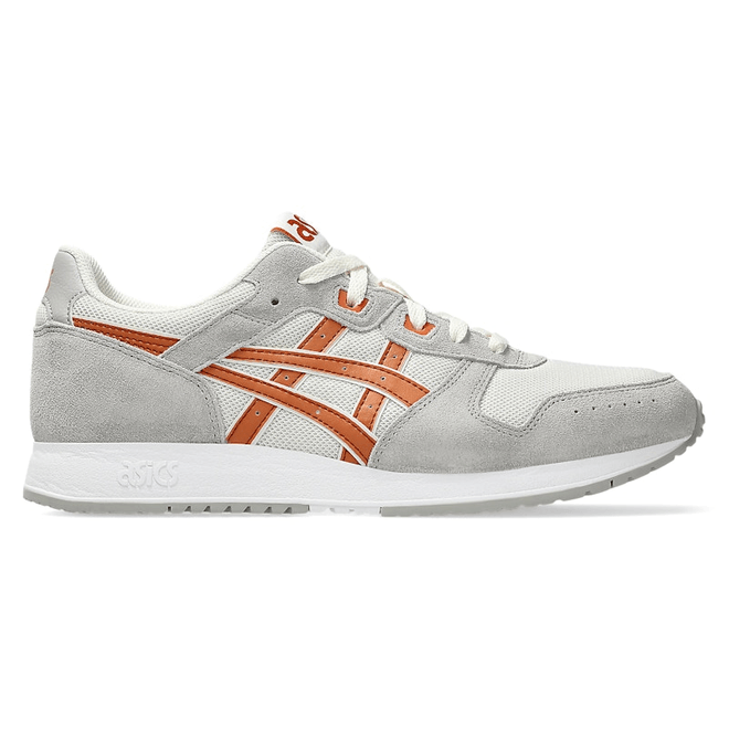 ASICS Lyte Classic Pale Oak Rust Orange 1201A477-201